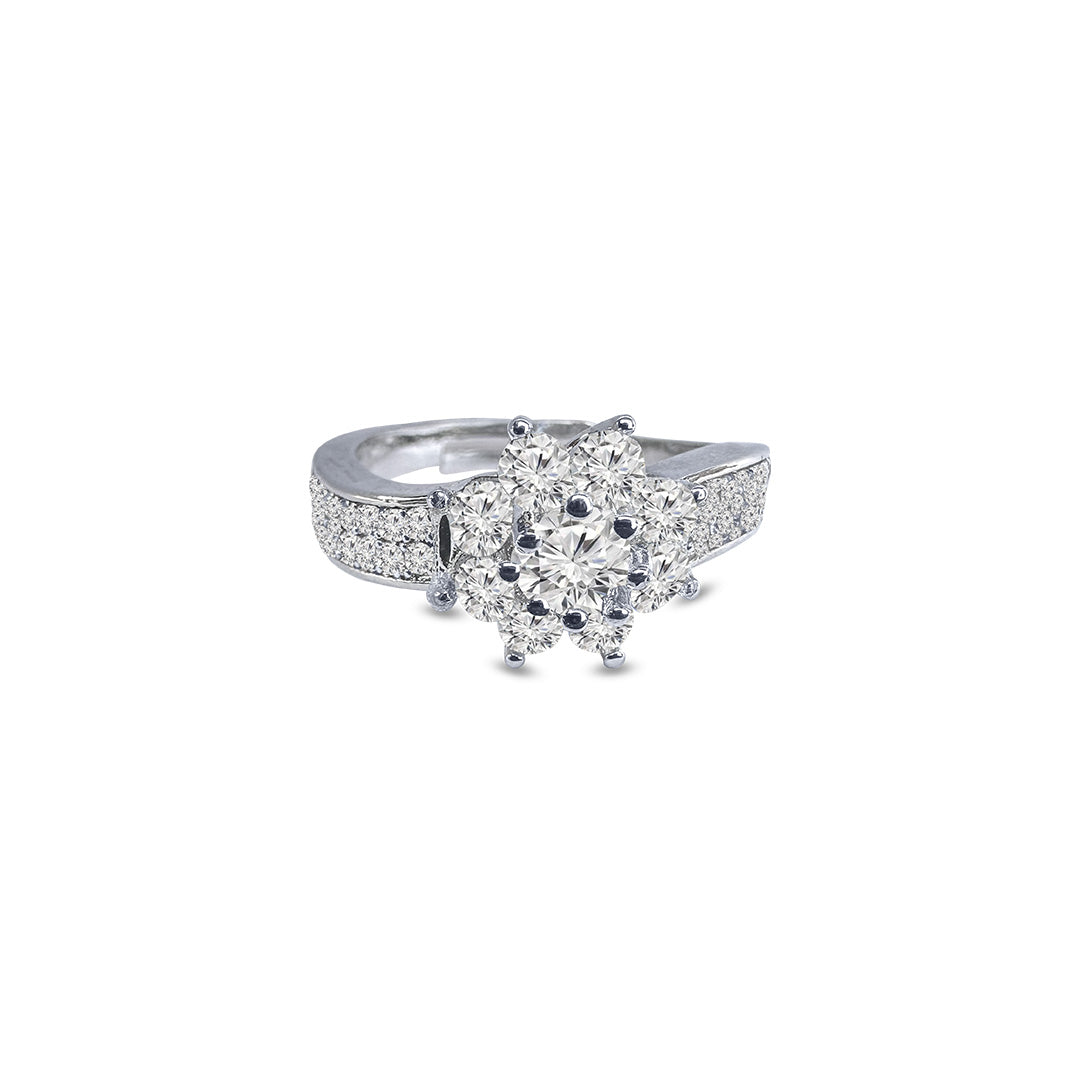 Eternal Glow Ring