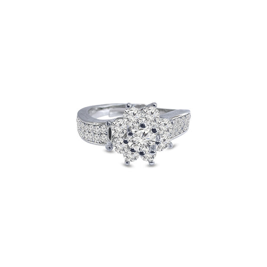 Anello luminoso eterno