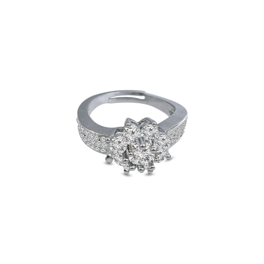 Eternal Glow Ring