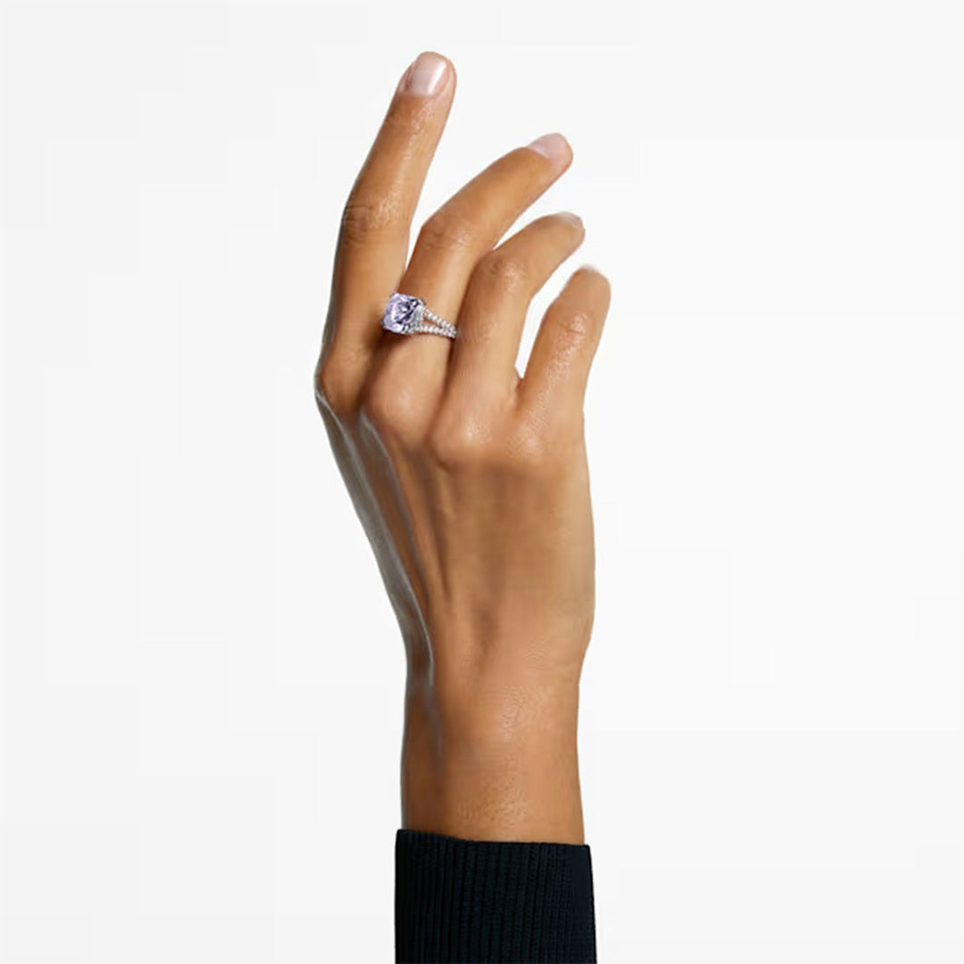 Moonlight Majesty Ring