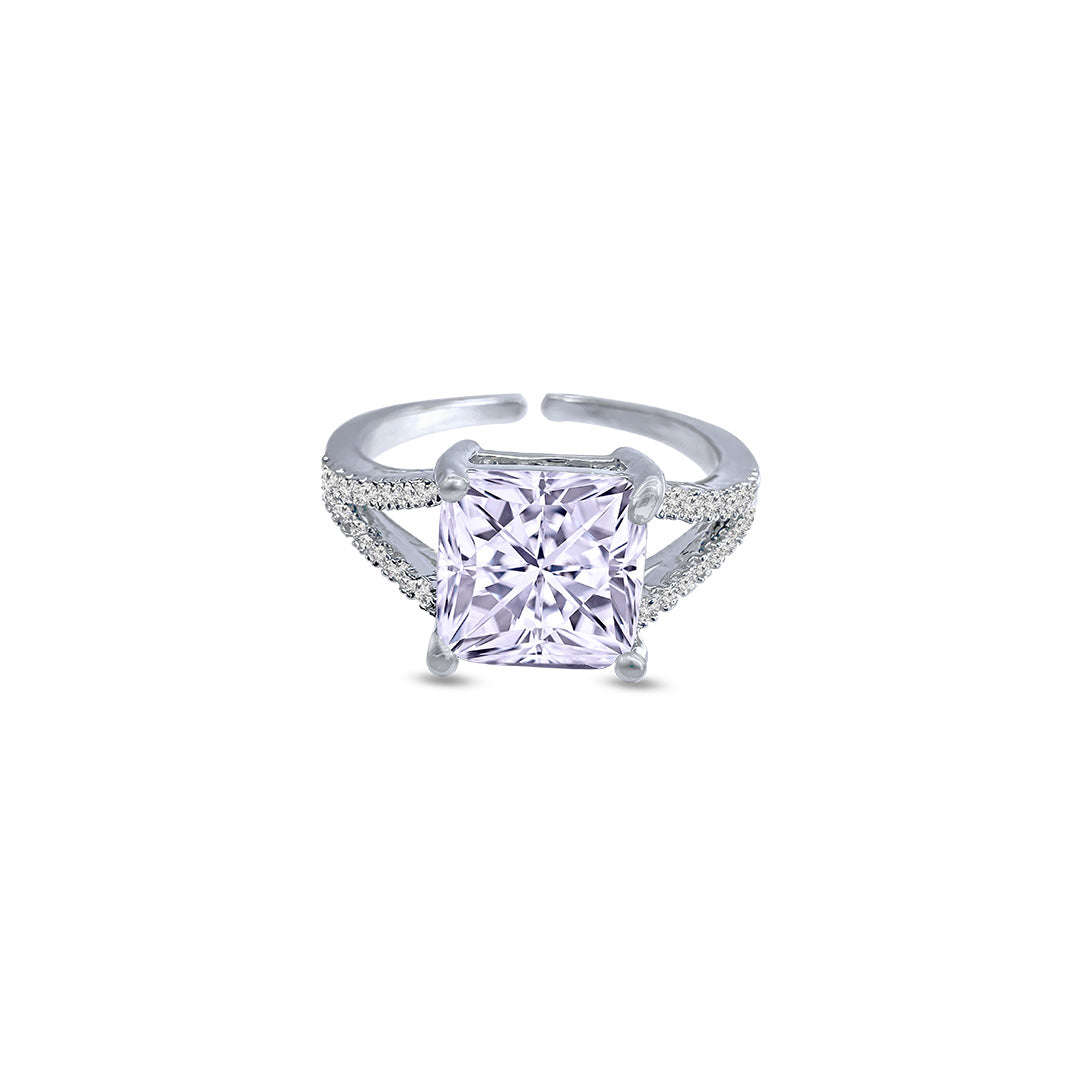 Moonlight Majesty Ring