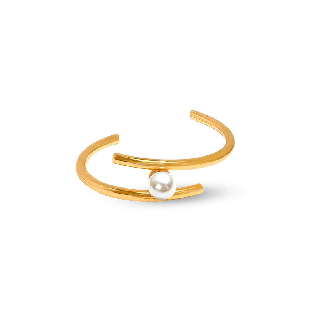 Lustrous Loop